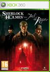 Sherlock Holmes vs. Jack the Ripper