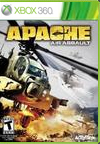 Apache: Air Assault BoxArt, Screenshots and Achievements