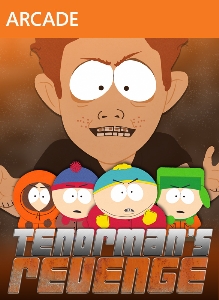 South Park: Tenorman's Revenge BoxArt, Screenshots and Achievements