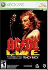 Rock Band Track Pack: AC/DC Live BoxArt, Screenshots and Achievements